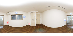 アース武蔵小杉 103 【神奈川県新丸子】 の外観写真