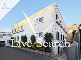 サンフラットつつじヶ丘 211 【東京都つつじヶ丘駅】 の外観写真