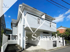 シーズンコート藤ヶ丘 203 【愛知県東山線「藤が丘」徒歩14分】 の外観写真