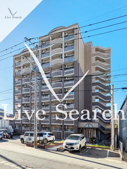 サニーサイドアップ 806 【福岡県博多駅】 の外観写真