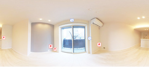 カフナレアⅡ 101 【埼玉県北浦和】 の外観写真