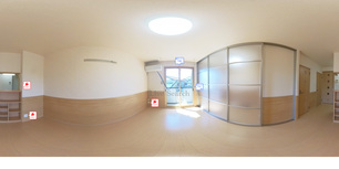 リヴィエール 102 【埼玉県霞ヶ関駅】 の外観写真