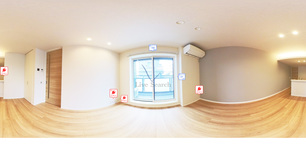 カフナレアⅡ 201 【埼玉県北浦和】 の外観写真