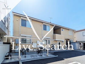 ヴィラ川口南町 102 【埼玉県京浜東北・根岸線　西川口駅　徒歩15分】 の外観写真