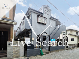 ハイツテイク・オー 102 【千葉県二和向台駅】 の外観写真