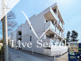 パースサイド 101 【東京都武蔵野台駅】 の外観写真