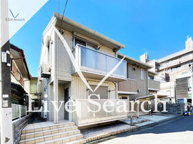 ルミナス 101 【東京都中野】 の外観写真