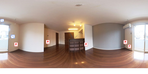 サンメゾンMS 102 【埼玉県ふじみ野駅】 の外観写真