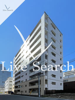 プレール・ドゥーク銀座EAST 203 【東京都新富町駅】 の外観写真