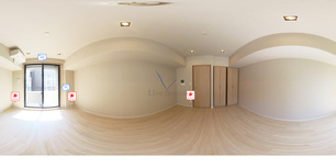 エスティメゾン銀座 505 【東京都銀座】 の外観写真