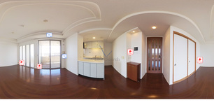 ワコーレ須磨名谷ステーションフラッツ 1305 【兵庫県名谷駅】 の外観写真