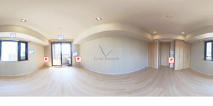 エスティメゾン銀座 1201 【東京都銀座】 の外観写真