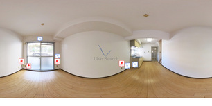 プランタンハイツ 107 【愛知県藤が丘駅】 の外観写真