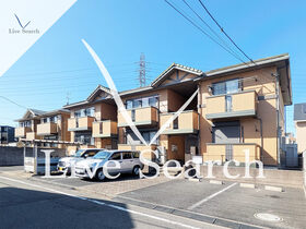 ピアハイツ  103 【埼玉県埼京線　北戸田駅　徒歩17分】 の外観写真