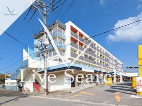 壱岐団地76棟 204 【福岡県橋本駅】 の外観写真