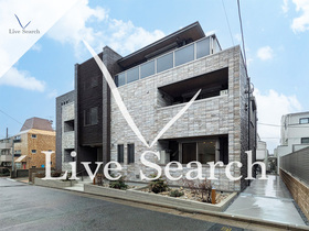 メゾンドアイ 101 【東京都上板橋駅】 の外観写真