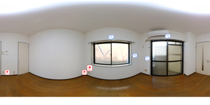 ガーデンスクエア飛田給 101 【東京都飛田給駅】 の外観写真