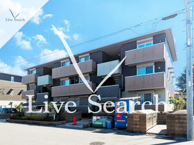 キャトルセゾン A205 【東京都清瀬駅】 の外観写真