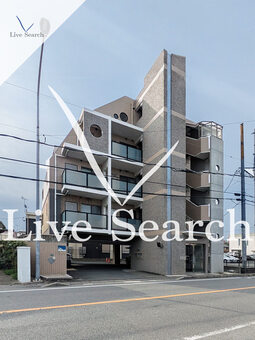 O2（オーツー） 301 【福岡県春日原駅】 の外観写真