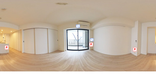 プライムメゾン江古田の杜WEST 419 【東京都新江古田駅】 の外観写真