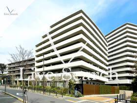 プライムメゾン江古田の杜WEST 419 【東京都新江古田駅】 の外観写真