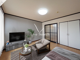 ハイツアゼリア 202 【神奈川県東海大学前駅】 の外観写真