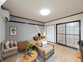 ハイツアゼリア 203 【神奈川県東海大学前駅】 の外観写真