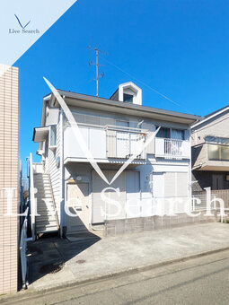 クレフォート相模原  101 【神奈川県小田急相模原駅】 の外観写真