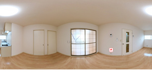 サンハイツフジⅡ 102 【神奈川県伊勢原駅】 の外観写真