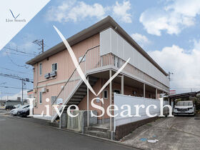 アドラブール 202 【神奈川県伊勢原駅】 の外観写真