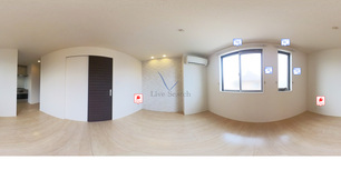 4066シャーメゾンココア 202 【兵庫県山陽本線 大久保駅 徒歩20分、 山陽本線 大久保駅 神姫バス6分】 の外観写真