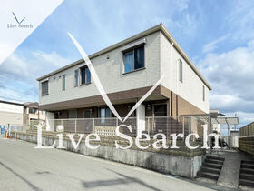 4066シャーメゾンココア 202 【兵庫県山陽本線 大久保駅 徒歩20分、 山陽本線 大久保駅 神姫バス6分】 の外観写真