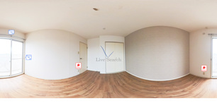 5400730サニーパーク 202 【兵庫県山陽本線 魚住駅 徒歩17分】 の外観写真