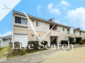 5400730サニーパーク 202 【兵庫県山陽本線 魚住駅 徒歩17分】 の外観写真