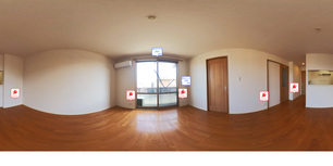 5410640シャーメゾン西明石Ⅰ A202 【兵庫県山陽本線 西明石駅 徒歩26分】 の外観写真