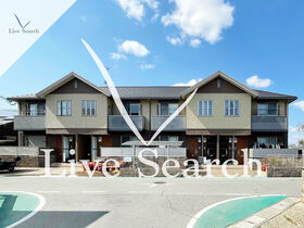 5410640シャーメゾン西明石Ⅰ A202 【兵庫県山陽本線 西明石駅 徒歩26分】 の外観写真