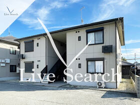 5405130セレッソハイツ B103 【兵庫県山陽電気鉄道本線 中八木駅 徒歩7分  】 の外観写真