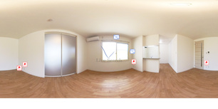 ShaMaison中宮 0201 【大阪府千林大宮駅】 の外観写真