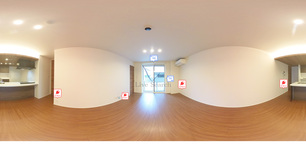 メリア調布 102 【東京都国領駅】 の外観写真