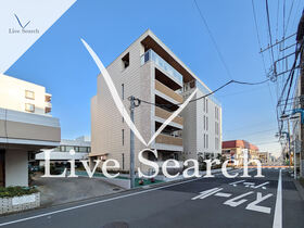 LAPIN湘南 101 【神奈川県湘南台駅】 の外観写真