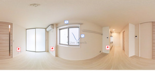 テラスSS本牧 101 【神奈川県桜木町駅】 の外観写真