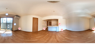 一刻館 101 【大阪府瑞光四丁目駅】 の外観写真