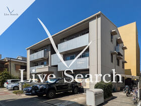 一刻館 101 【大阪府瑞光四丁目駅】 の外観写真