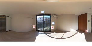 シャーメゾンM2 102 【大阪府蒲生四丁目駅】 の外観写真