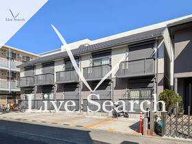 シャーメゾンM2 102 【大阪府蒲生四丁目駅】 の外観写真