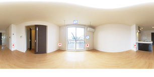 クレール メゾン 105 【茨城県赤塚駅】 の外観写真