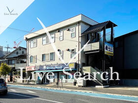 プチグレイス本町ビル 302 【兵庫県阪急塚口駅】 の外観写真