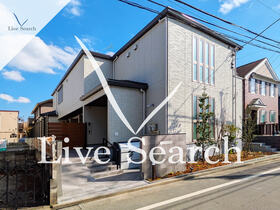 シャーメゾンどりこの 201 【東京都荻窪】 の外観写真