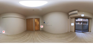 エスティメゾン神田 202 【東京都神田駅】 の外観写真