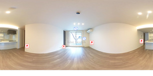 メリア調布 205 【東京都国領駅】 の外観写真